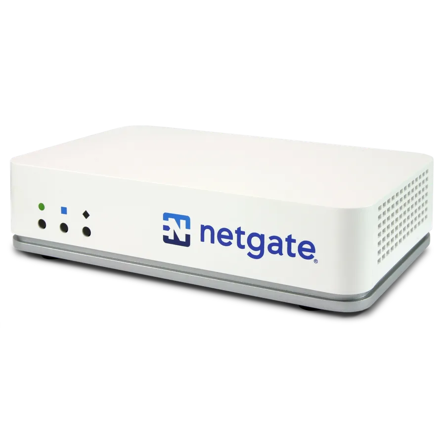Netgate 2100 BASE - Fronte